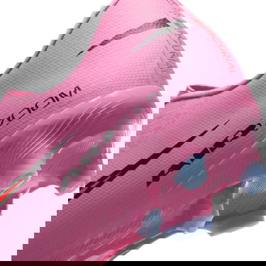 Tenisky a topánky Nike ZOOM VAPOR 16 ACADEMY FG/MG Ružová | fq1458-600, 2