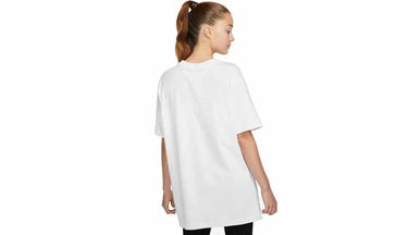 Tričko Nike Sportswear T-Shirt Biela | DN5882-100, 2