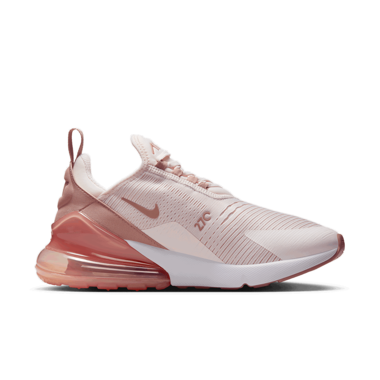 Tenisky a topánky Nike Air Max 270 Ružová | HJ3222-600, 1