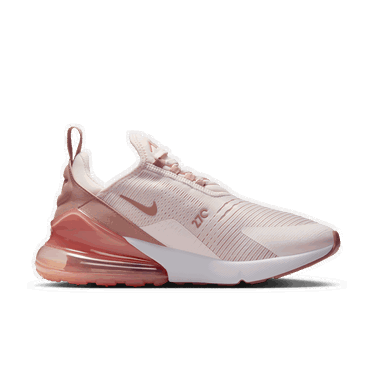Tenisky a topánky Nike Air Max 270 Ružová | HJ3222-600, 1