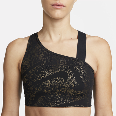 Podprsenka Nike Sport Bra Čierna | DQ5242-010, 3