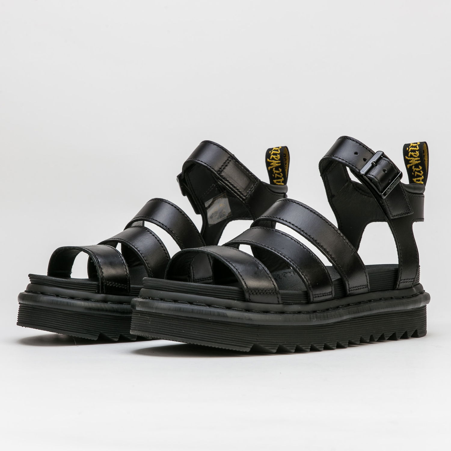 Tenisky a topánky Dr. Martens Blaire W Čierna | DM24191001, 1