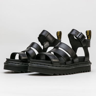 Tenisky a topánky Dr. Martens Blaire W Čierna | DM24191001, 1