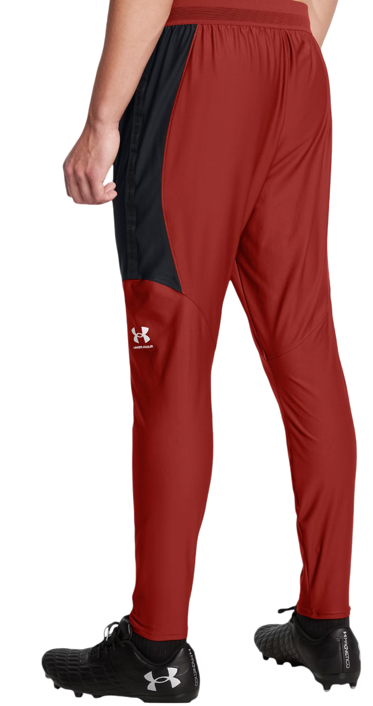 Tepláky Under Armour Pro Training Pants Červená | 1379448-840, 1