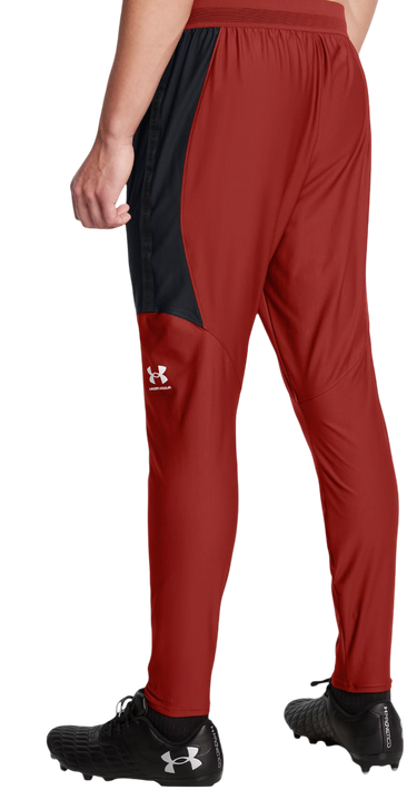 Tepláky Under Armour Pro Training Pants Červená | 1379448-840, 1