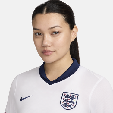 Dres Nike Dri-FIT England Stadium 2024/25 Replica Biela | FJ4335-100, 4