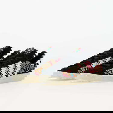Tenisky a topánky adidas Originals Campus 80s "Pride" Rôznofarebný | GX6390, 5