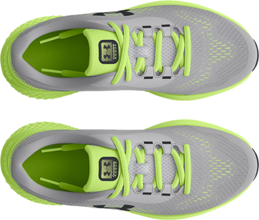 Tenisky a topánky Under Armour Charged Rogue 4 Šedá | 3027106-101, 3