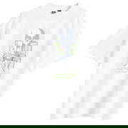 Brain Dead Subconscious Department Graphic Tee