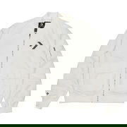 Converse Loose Retro Aviator Jacket