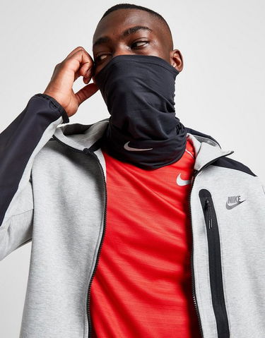 Šál Nike Trail Wrap Čierna | N1002586042, 0