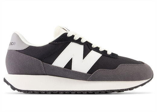 Tenisky a topánky New Balance 237 "Black" Čierna | WS237DB1, 0