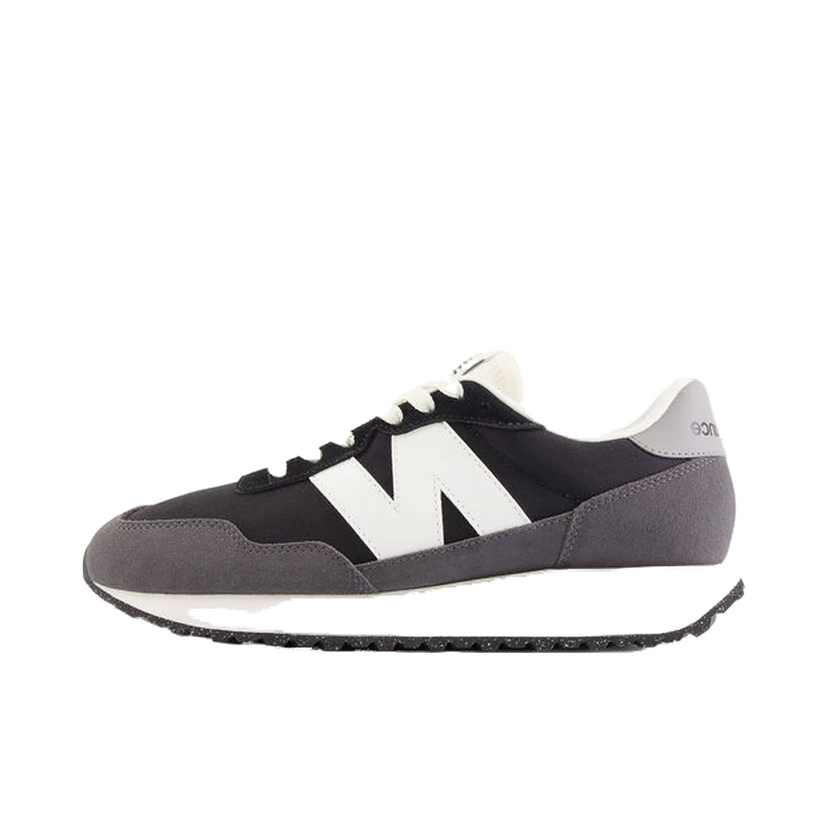 Tenisky a topánky New Balance 237 "Black" Čierna | WS237DB1