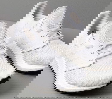 Tenisky a topánky adidas Performance UltraBoost 20 W Biela | EG0713, 4