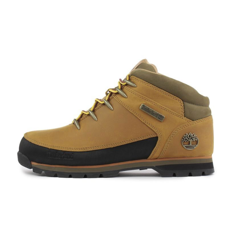 Tenisky a topánky Timberland Euro Sprint Hiker Shoes Žltá | A2K84-EN1, 0