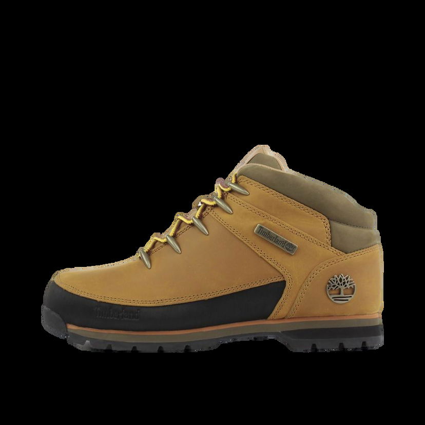 Tenisky a topánky Timberland Euro Sprint Hiker Shoes Žltá | A2K84-EN1