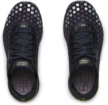 Tenisky a topánky Under Armour HOVR Sonic 3 Storm W Čierna | 3023394-501, 4