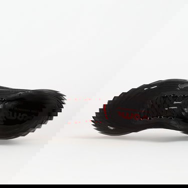 Tenisky a topánky Nike Vomero Plus Black/ Black-Bright Crimson-Wolf Grey Čierna | HV8150-007, 3