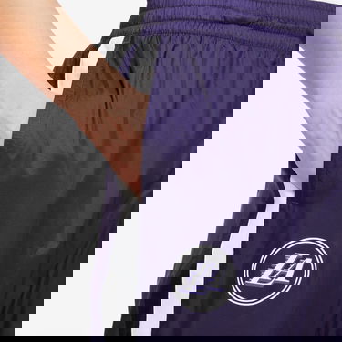 Tepláky Nike Los Angeles Lakers Courtside City Edition Tracksuit Pants Fialová | DN4734-535, 3