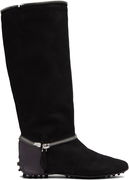 Kiko Kostadinov Modular Driving Boots