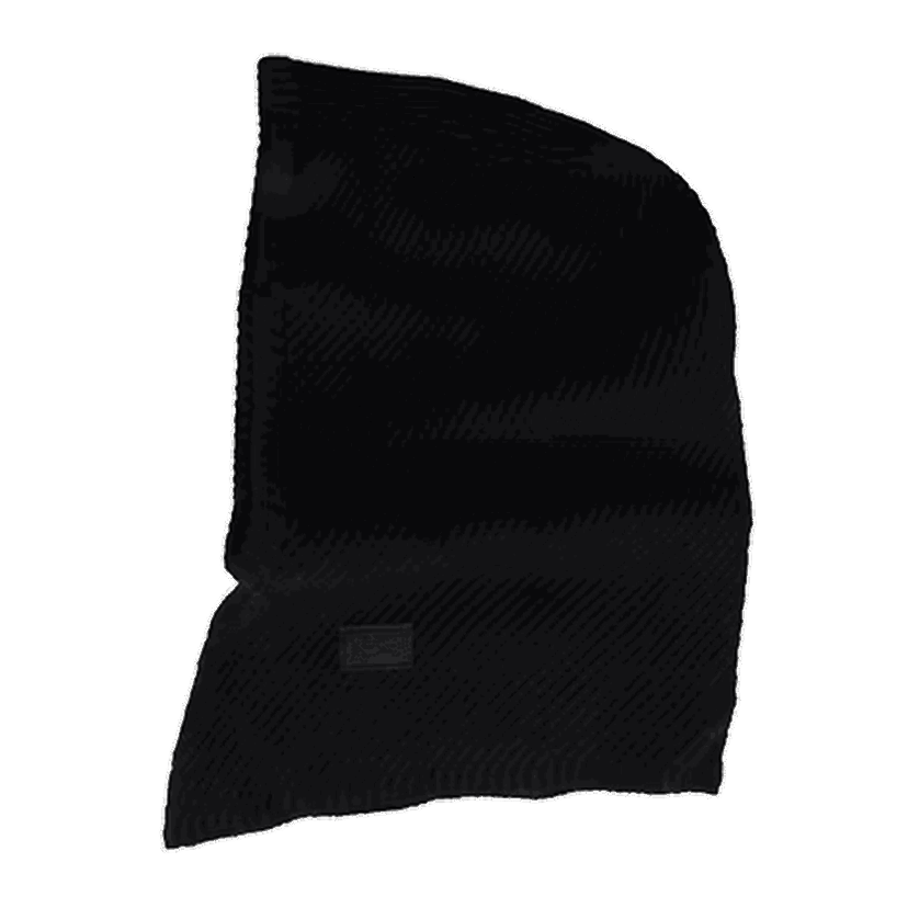 Kulicha Nike City Knit Hood Čierna | N.101.2966.043.OS