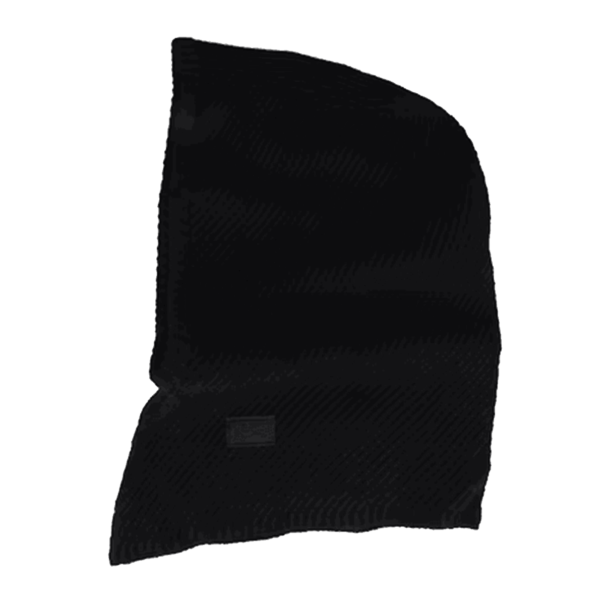 Kulicha Nike City Knit Hood Čierna | N.101.2966.043.OS, 0