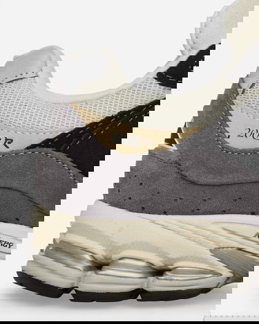 Tenisky a topánky New Balance 2002R "Magnet" Šedá | M2002RSH, 6