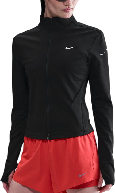 Bunda Nike Swift Running Full-Zip Jacket Čierna | ib1998-010, 0