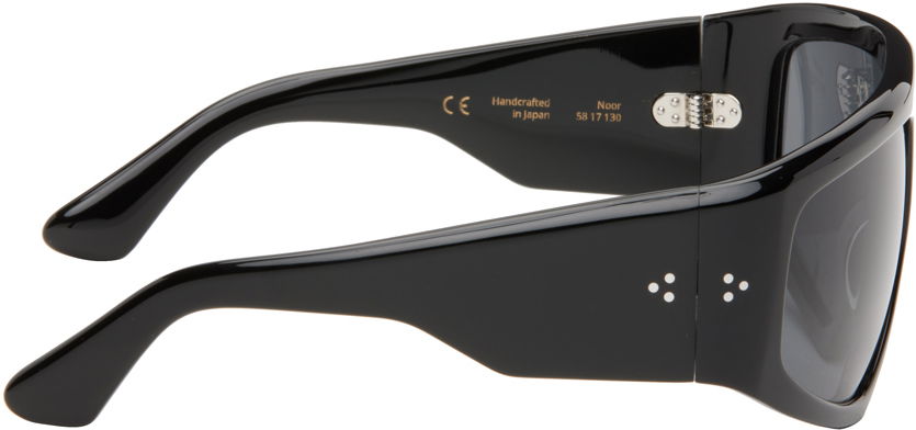 Slnečné okuliare Port Tanger Noor Sunglasses Čierna | PT-2401, 1