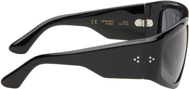Slnečné okuliare Port Tanger Noor Sunglasses Čierna | PT-2401, 1