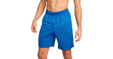 Šortky Nike Short Dri-FIT Totality Modrá | dv9328-480, 1