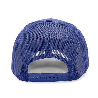 Šiltovka New Era New Era MLB Essential 9FORTY Trucker NY Yankees Adjustable Cap Modrá | 60595183, 2