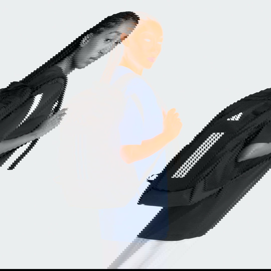 Batoh adidas Performance POWER Backpack Čierna | JZ2308, 0