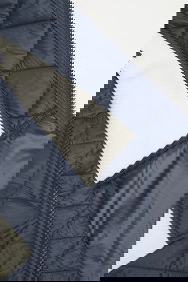 Bunda Helly Hansen STOWE Hooded Hybrid Jacket Rôznofarebný | 54500, 4