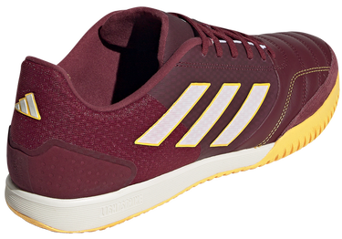 Tenisky a topánky adidas Performance TOP SALA COMPETITION Vínová | ie7549, 3