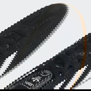 Tenisky a topánky adidas Originals Gazelle Indoor Čierna | H06259, 4