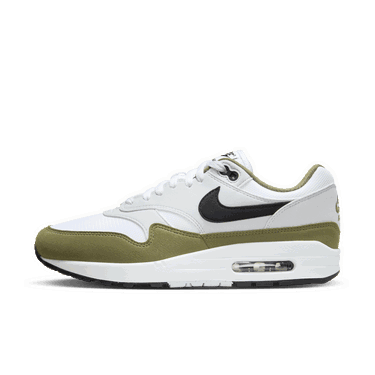 Tenisky a topánky Nike Air Max 1 "Medium Olive" Zelené | FD9082-102, 3
