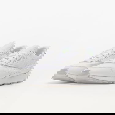 Tenisky a topánky Reebok Classic Leather Legacy AZ Biela | H68651, 5