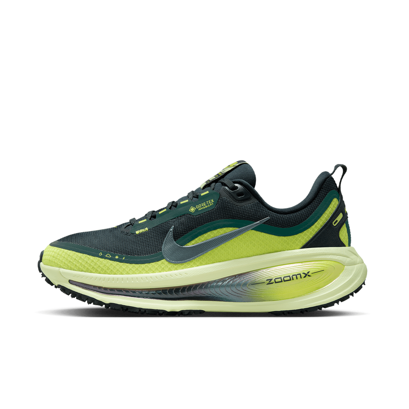 Tenisky a topánky Nike W VOMERO 18 GTX Zelené | HQ7002-300