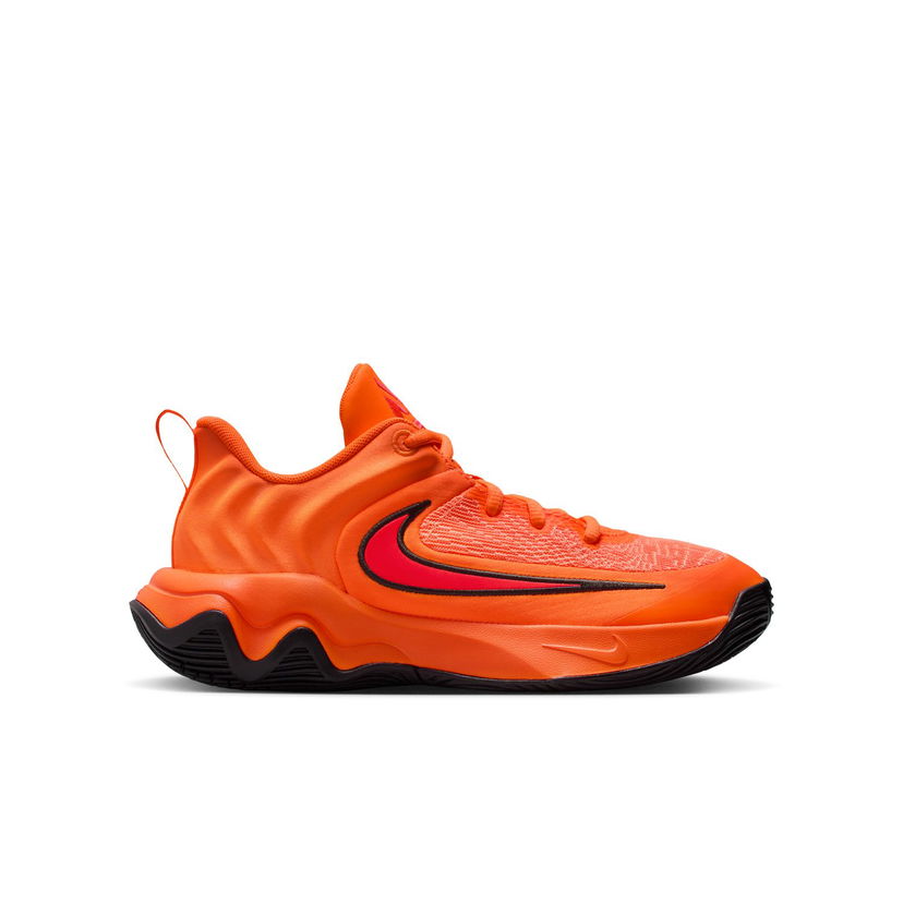 Tenisky a topánky Nike Giannis Immortality 4 Oranžová | IH7664-800