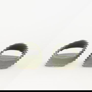 Tenisky a topánky adidas Originals Adilette 22 Slides W Zelené | IG8264, 2