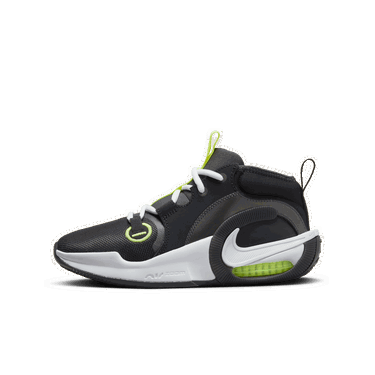 Tenisky a topánky Nike Air Zoom Crossover 2 Čierna | FB2689-001, 3
