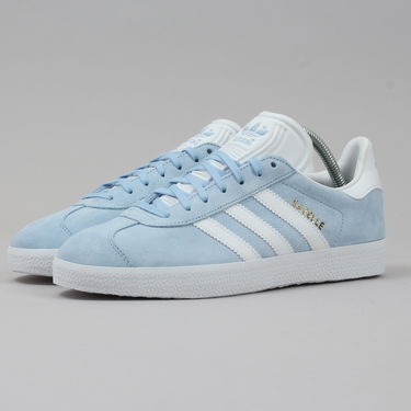 Tenisky a topánky adidas Originals Gazelle Modrá | bb5481, 1