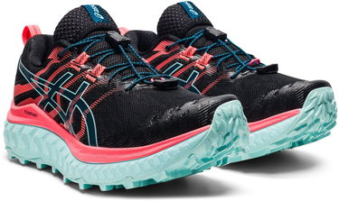Tenisky a topánky Asics Gel Trabuco Max W Čierna | 1012A901 003, 4