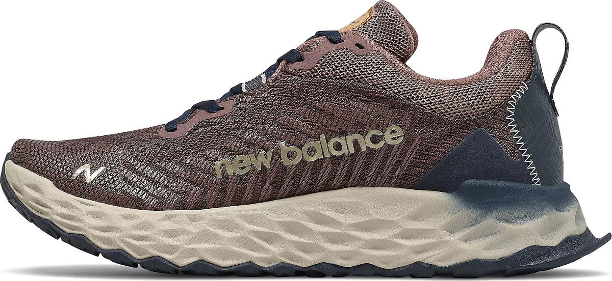 Tenisky a topánky New Balance Fresh Foam Hierro V6 Hnedá | wthierb6, 1