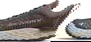 Tenisky a topánky New Balance Fresh Foam Hierro V6 Hnedá | wthierb6, 1