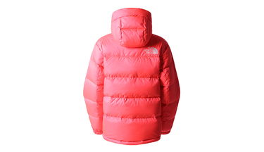 Bunda The North Face Himalayan Down Parka Ružová | NF0A4R2W397, 3