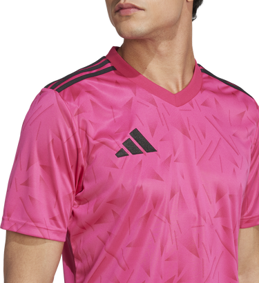Dres adidas Originals Adidas Team Icon25 Jersey Ružová | jg3553, 2