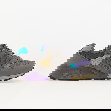 Tenisky a topánky New Balance 580 Shadow Grey Šedá | MT580VA2, 1
