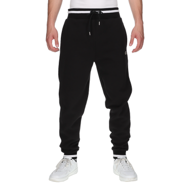 Tepláky Ellesse Ellesse Men's Cuffed Pants Čierna | ELA253M131-01, 0
